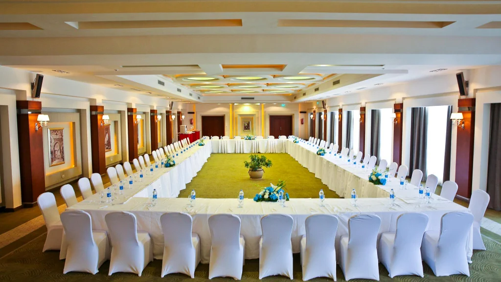 الفندق شارمليون كلوب ريزورت - شرم الشيخ